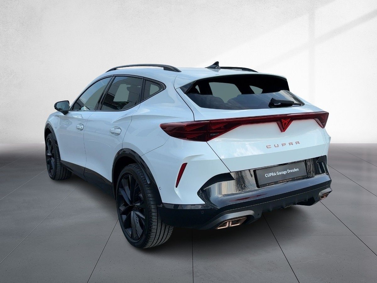 Cupra Formentor - Bild 3