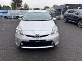 Toyota Prius 1.8-l-VVT-TEC-Edition - Toyota Prius: V