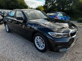 BMW 320 D 3 Lim Advantage/SHZ/NAVI/PDC/UVM.. - BMW 320 Gebrauchtwagen in Bremen