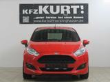 Ford Fiesta  3-Türer 1.0 EcoBoost Start-Stop ST-LINE - Ford Fiesta Gebrauchtwagen in Dortmund