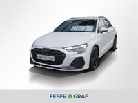 Audi A3 - Vorschau Bild 1
