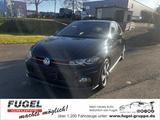 Volkswagen Polo 2.0 TSI GTI DSG NAVI|SHZ|ACC - VW Polo Gebrauchtwagen in Dresden