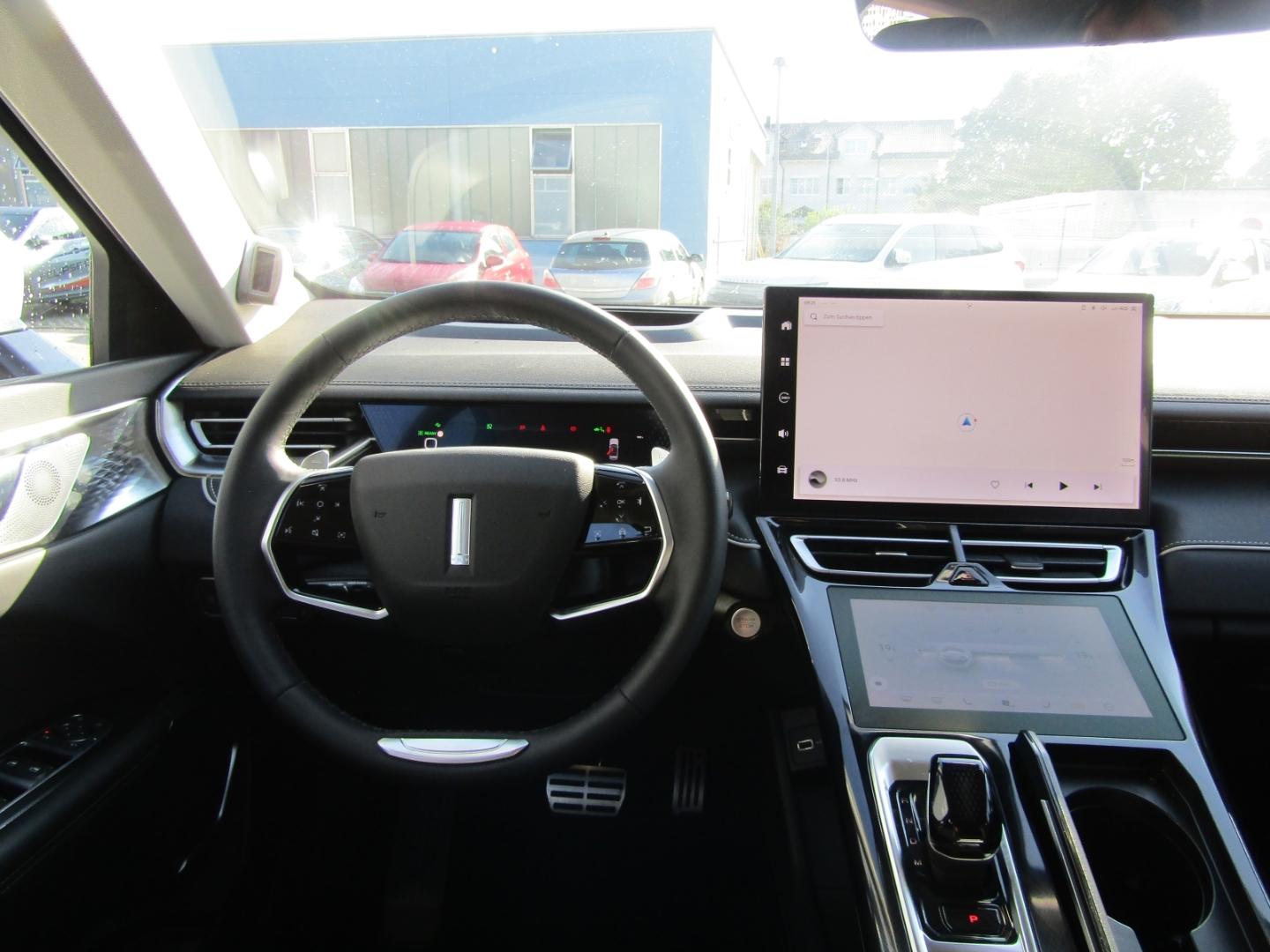GWM Wey 05 2.0 PHEV AWD Premium NAVI AVV LED SHZ RFK