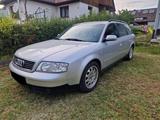 Audi A6 1.9 TDI 116 PS - Audi A6: 1.9