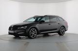Skoda SUPERB COMBI SPORTLINE 2.0TSI DSG 4X4 NAVI+ACC - Skoda Superb Gebrauchtwagen in Leipzig