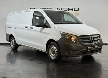 Mercedes Vito - 3