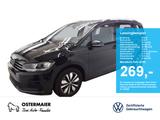 Volkswagen Touran MOVE 1.5TSI 150PS 7-SITZE ACC.5J-G.NAVI+V - VW Touran Leasingangebote für Privatpersonen