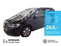 Volkswagen Touran - Vorschau Bild 1