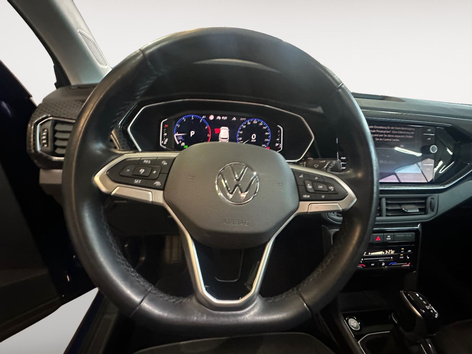 Volkswagen T-Cross - Bild 13