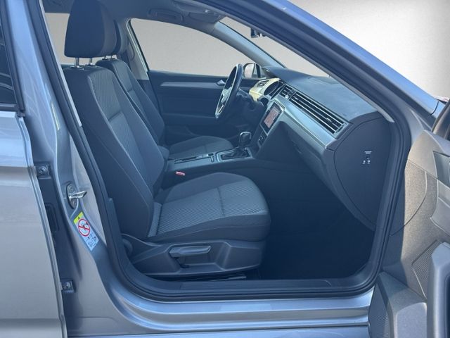 Passat Variant 2.0 TDI DSG LED+NAVI.+AHK+RFK+ACC
