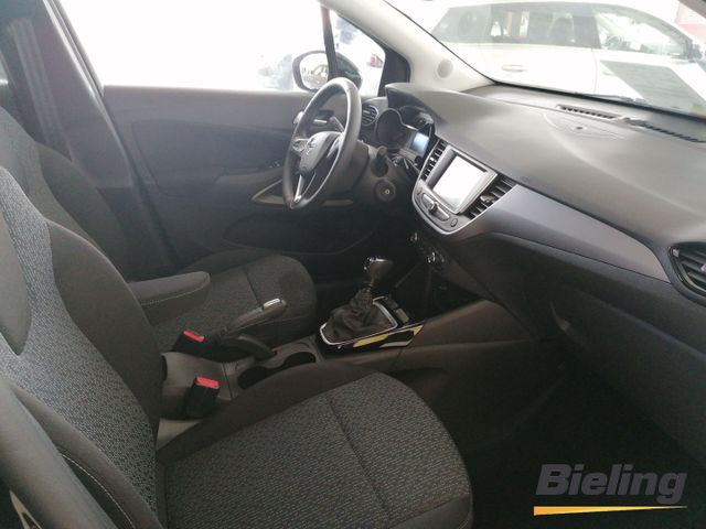 Crossland Enjoy 1.2 Direct Injection Turbo