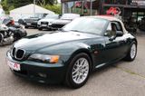 BMW Z3 Roadster 1.8i "Neo Klassiker" in Topform!