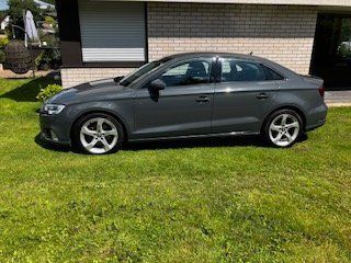 Image of Audi A3
