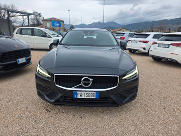 Volvo V60 - 7
