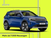 Opel Frontera - Vorschau Bild 5