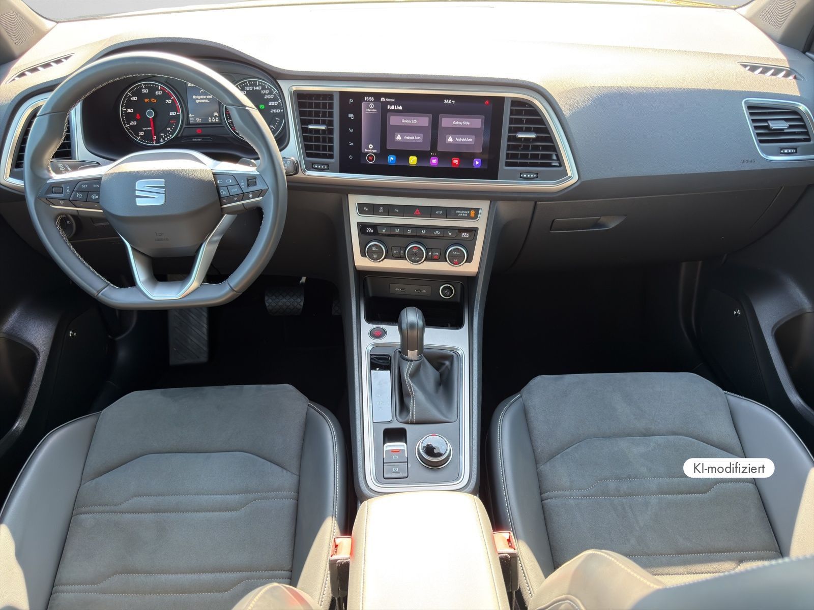 Seat Ateca - Bild 4