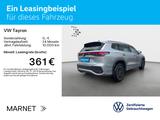 Volkswagen Tayron 1.5 eTSI DSG Life *Navi*AHK*7-Sitzer*IQ-L - Volkswagen Tayron Jahreswagen