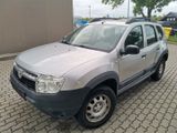 Dacia Duster 1.6 16V 105 4x2 Ambiance - Dacia Duster: Silber