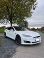 Tesla Model S P85Plus Supercharge Free Kostenlos Laden
