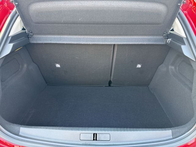 Corsa Elegance 1.2 APPLE/ANDROID LED PDC ALLWETT