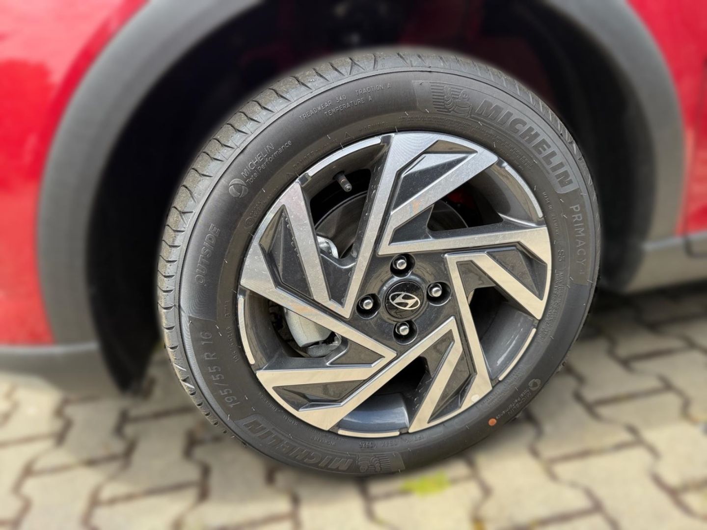 Hyundai BAYON - Bild 6