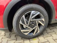 Hyundai BAYON - Vorschau Bild 6