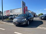 Opel Astra J Sports Tourer Edition AHK FINANZIERUNG - Opel Gebrauchtwagen Finanzierung