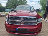 Dodge RAM 1500/5,7 ltr./4x4/SPORT - Dodge RAM: 1500 Sport