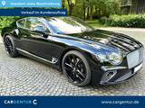 Bentley Continental GT - W12 Mulliner - Bentley Continental in München