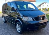 Volkswagen T5 Multivan - Technischer Zustand Top!  - gebrauchte VW T5 aus dem Jahr 2004