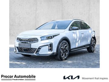 Kia Leasingangebot: Kia XCeed 1.6T 180 DCT GTL LEDER GT Line ACC NAVI