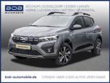 Dacia Sandero Stepway Expression TCe 90 PDC KLIMA ZV