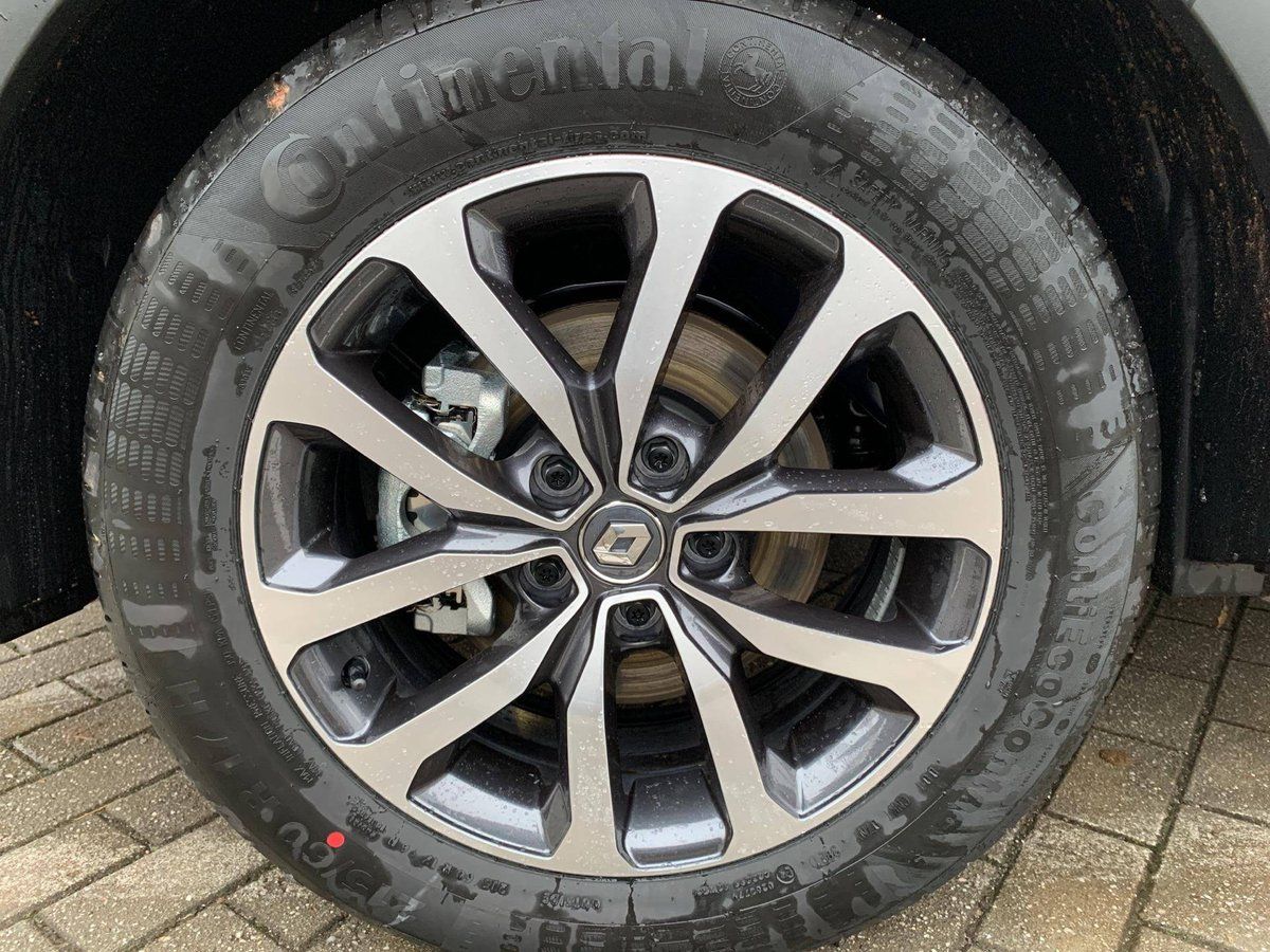 Renault Kadjar - Bild 7