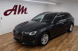 Audi A4 Avant design ultra/Xenon/Navi/AHK/Sthz.!!! - Audi A4 Gebrauchtwagen in Leipzig