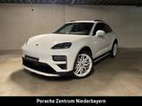 Porsche Macan Turbo | Hinterachslenkung | InnoDrive |