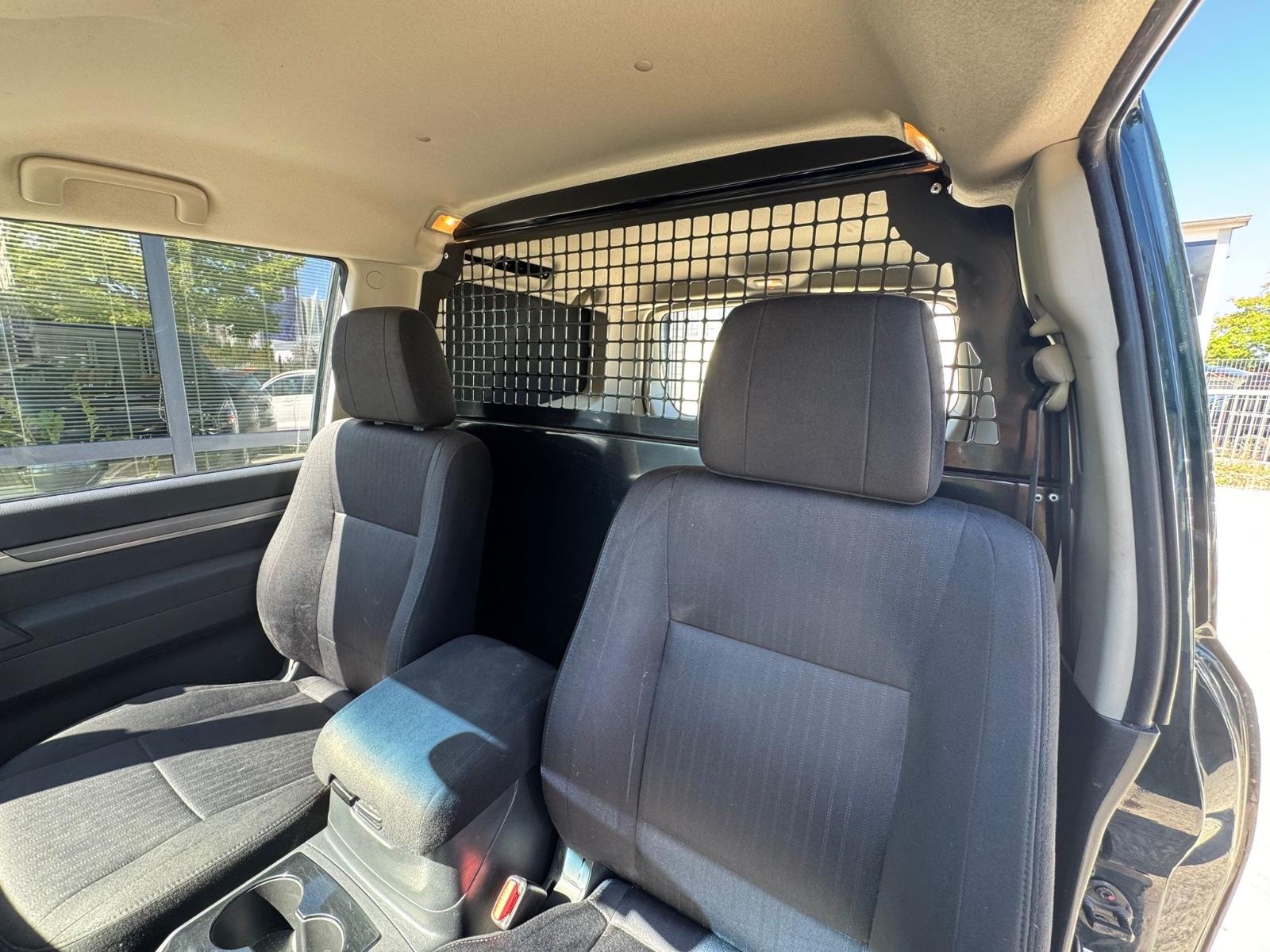 MITSUBISHI PAJERO 3.2 DI-D 200CH - MANUELLE - 1ERE MAIN - CT NEUF