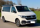 Volkswagen T6.1 California Beach Camper