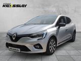 Renault Clio 1.0 TCe 90 Equilibre - Renault Clio: Equilibre