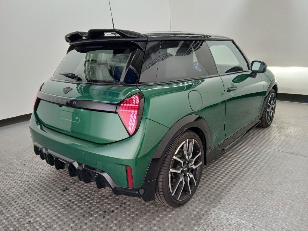 Fahrzeugabbildung MINI Cooper C JCW Trim Paket-XL Pano H&k 360° HuD