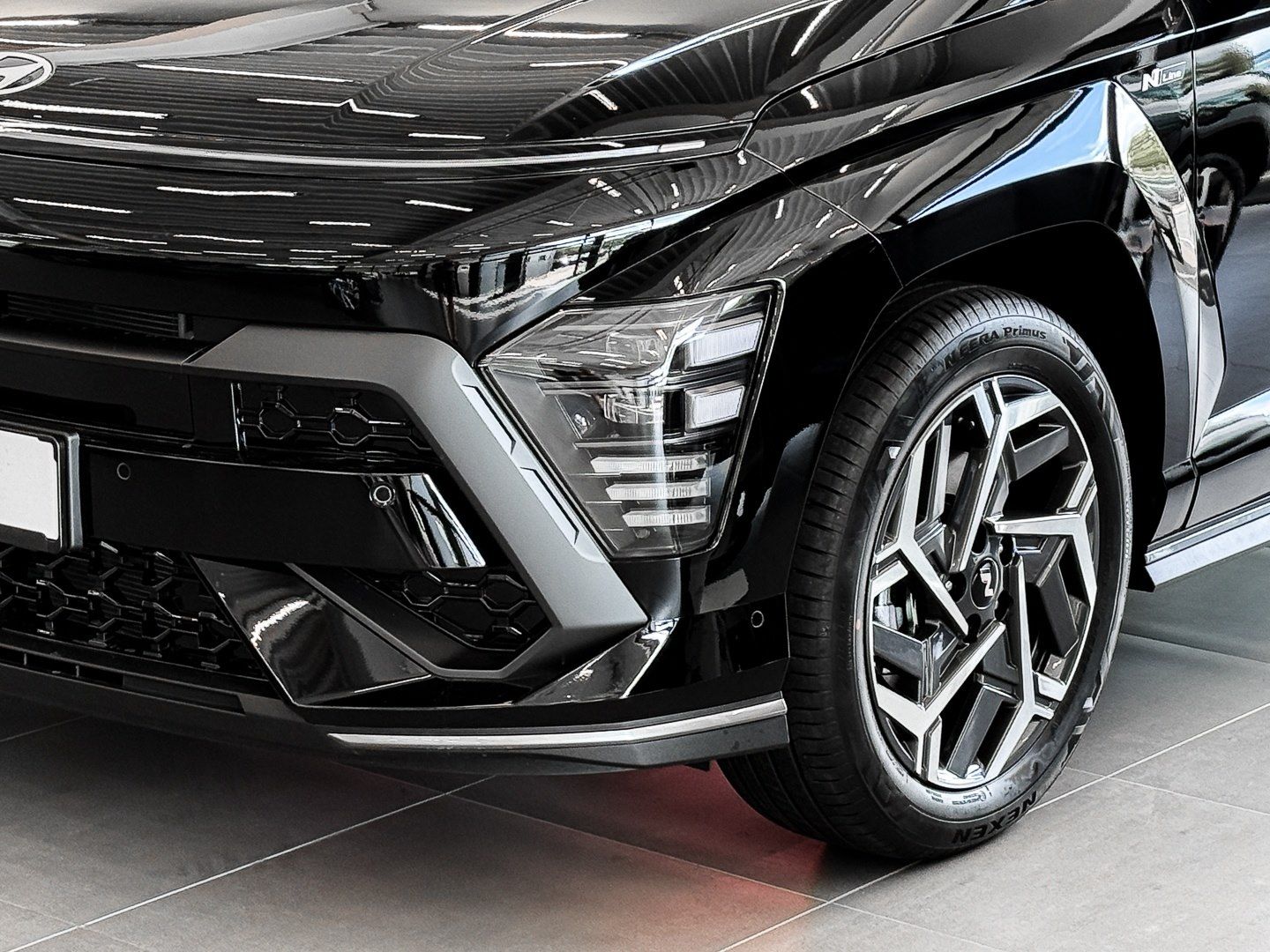 Hyundai KONA - Bild 3