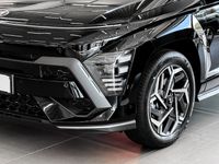 Hyundai KONA - Vorschau Bild 3