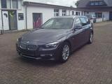 BMW 318 d Touring+Modern+2.Hand+AHK+Temp.+Navi+ - BMW 318 in Osnabrück