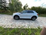 Volkswagen VW T-Roc R-line, Leder, ACC, LED,  1.6 TDI - Volkswagen T-Roc in Berlin