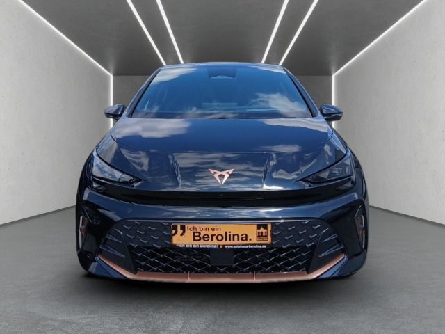 Cupra Born - Bild 5