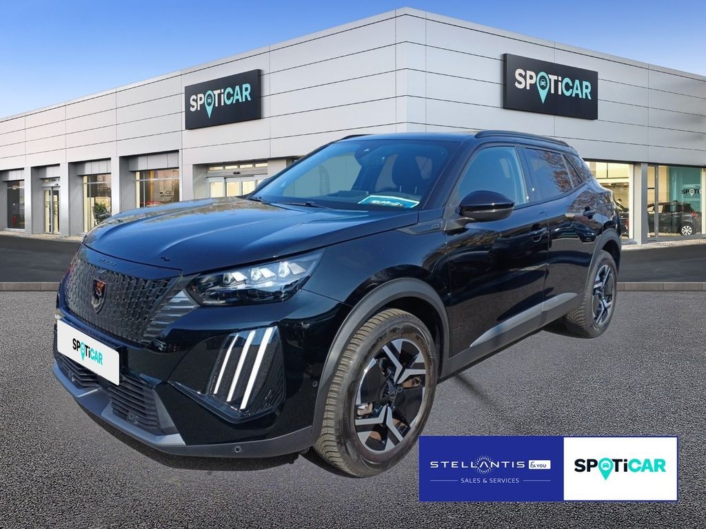 Image of Peugeot 2008