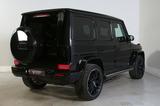 Mercedes-Benz G 350d 9G-Tronic AMG Line Standh AHK 22Zoll - gebrauchte Mercedes-Benz G 350 aus dem Jahr 2021