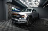 Ford F150 5.0L V8 4x4 Offroad SuperCrew RAPTOR 19% - Ford F 150: 5.0