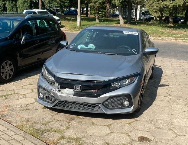 Honda  Honda Civic Si Coupe 2019