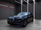 BMW 118 d M Sport LED|R-KAM|ELEKTR. SITZ|SHADOW|18'' - BMW 118 in Bielefeld