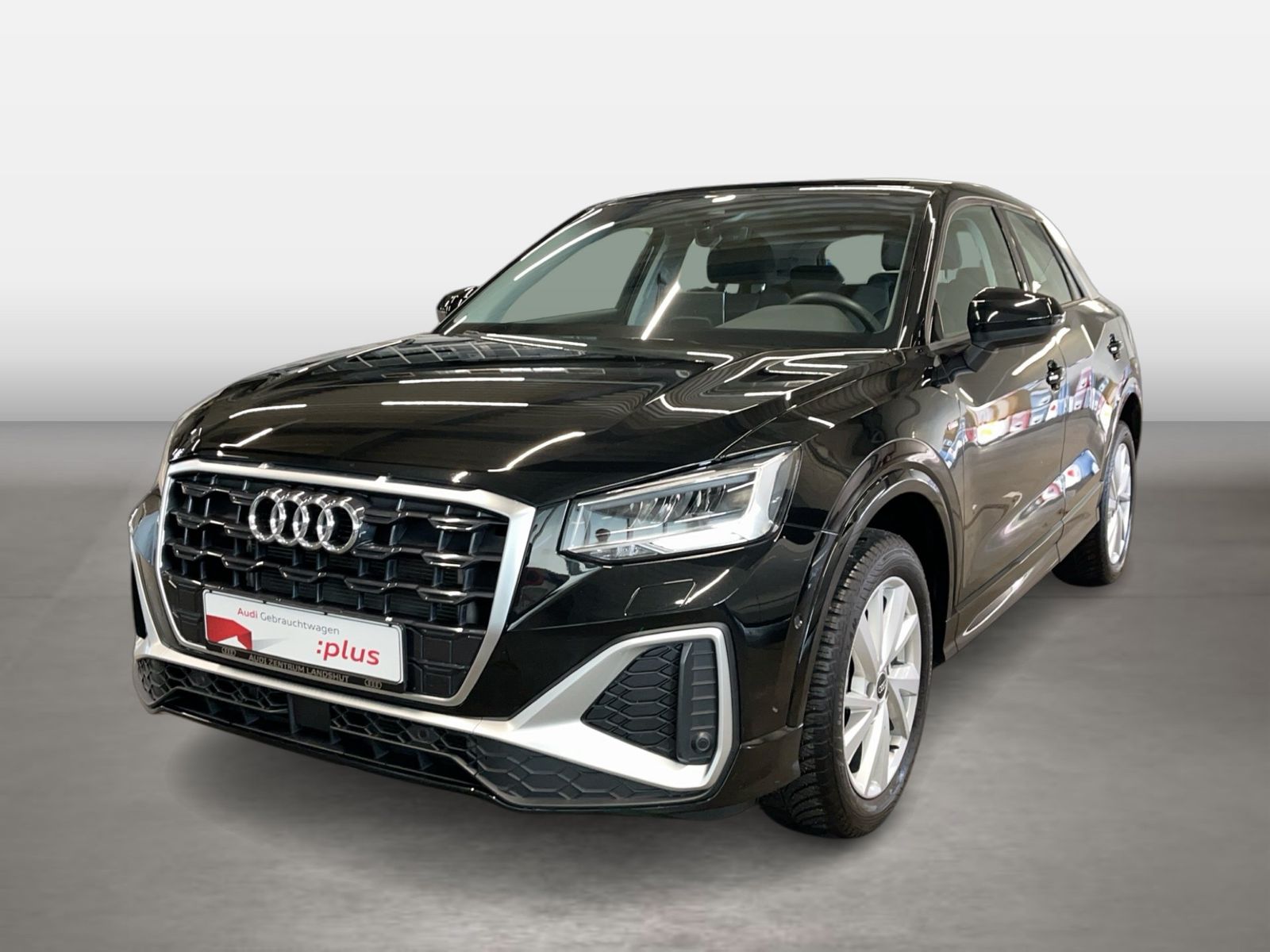 Audi Q2 - Bild 2